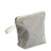 Trousse de toilette Finette Caviar 22 x 18 x 7,5