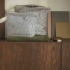 Trousse de toilette Finette Caviar 22 x 18 x 7,5 – Image 2