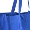 Sac cabas Iona Bleu Mécano 38 x 46 x 18 – Image 3