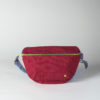 Sac banane Iona Cherry 19 x 28 – Image 2