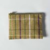 Pochette Scotty Marron M