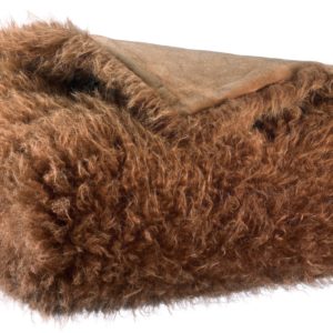 Plaid Betani Acajou 130×160 Vivaraise cocooning La Vallée du blanc Plaid Betani Acajou 130×160 Vivaraise cocooning Plaids La Vallée du blanc