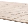 Tapis Sofiane Naturel 200 x 290 x 1 – Image 2