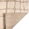 Tapis Sofiane Naturel 200 x 290 x 1 – Image 3