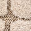 Tapis Sofiane Naturel 200 x 290 x 1 – Image 4