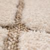 Tapis Sofiane Naturel 200 x 290 x 1 – Image 5