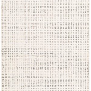 Tapis Carlo Naturel 200 x 290 x 1 Tapis La Vallée du blanc