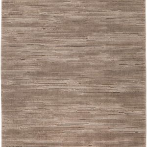 Tapis Vermon Naturel 160 x 230 x 1 Tapis La Vallée du blanc