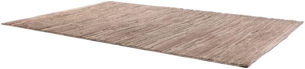 Tapis Vermon Naturel 200 x 290 x 1 Tapis La Vallée du blanc