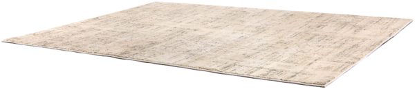 Tapis Lisy Naturel 160 x 230 x 1 Tapis La Vallée du blanc