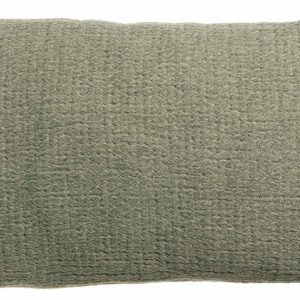 Coussin Emilio Épicéa 30 x 50 Coussins La Vallée du blanc