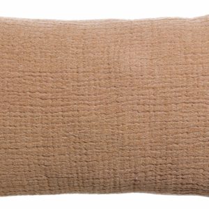 Coussin Emilio Cuivre 30 x 50 Coussins La Vallée du blanc