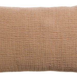 Coussin Emilio Cuivre 30 x 50 La Vallée du blanc Coussin Emilio Cuivre 30 x 50 Coussins La Vallée du blanc