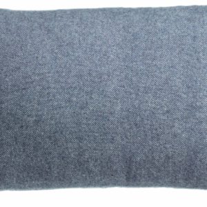 Coussin Carina Tempête 40 x 65 Coussins La Vallée du blanc
