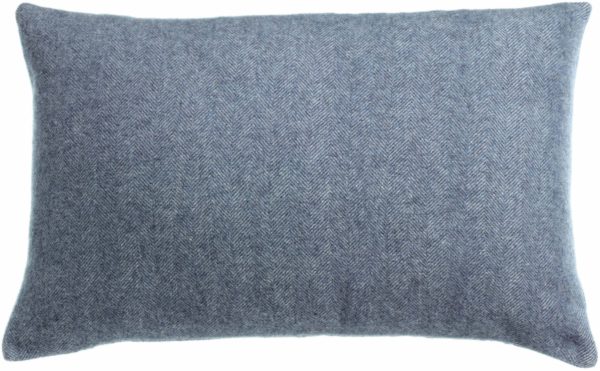 Coussin Carina Tempête 40 x 65 Coussins La Vallée du blanc