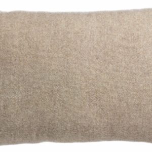Coussin Carina Nuage 40 x 65 Coussins La Vallée du blanc