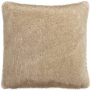 Coussin Liwen Naturel 45 x 45 La Vallée du blanc Coussin Liwen Naturel 45 x 45 Coussins La Vallée du blanc