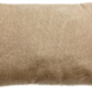Coussin Liwen Naturel 40 x 65 Coussins La Vallée du blanc