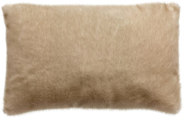Coussin Liwen Naturel 40 x 65 Coussins La Vallée du blanc