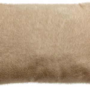 Coussin Liwen Naturel 40 x 65 Coussins La Vallée du blanc
