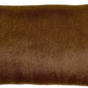 Coussin Liwen Café 40 x 65 Coussins La Vallée du blanc