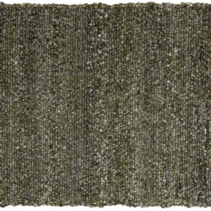 Tapis Alma Thym 70 x 140 x 1 Tapis La Vallée du blanc
