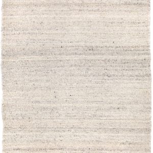 Tapis Alma Neige 160 x 230 x 1 Tapis La Vallée du blanc