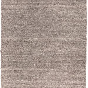 Tapis Alma Naturel 160 x 230 x 1 Tapis La Vallée du blanc