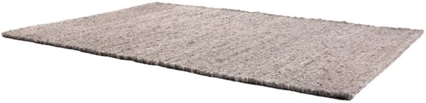 Tapis Alma Naturel 200 x 290 x 1 Tapis La Vallée du blanc