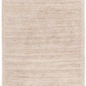Tapis Lois Ivoire 160 x 230 x 1 Tapis La Vallée du blanc