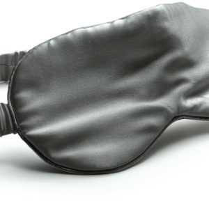 Masque de nuit Ashley Cendre 9 x 23 Masques de nuit La Vallée du blanc