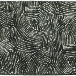 Tapis recyclé Paulin Thym 160 x 230 x 2 La Vallée du blanc Tapis recyclé Paulin Thym 160 x 230 x 2 Tapis La Vallée du blanc