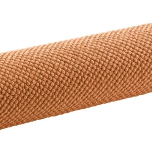 Tapis de bain Etia Cannelle 54 x 64 Tapis de bain La Vallée du blanc