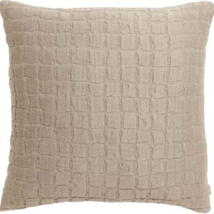 Coussin Swami Muscade 45 x 45 La Vallée du blanc Coussin Swami Muscade 45 x 45 Coussins La Vallée du blanc