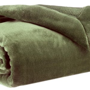 Plaid Tender Thym 150 x 200 Plaids La Vallée du blanc