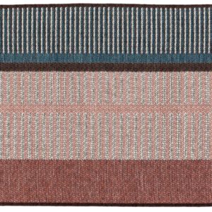 Tapis Kaël outdoor Multico 70×200 Vivaraise La Vallée du blanc Tapis Kaël outdoor Multico 70×200 Vivaraise Tapis La Vallée du blanc