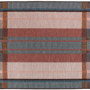 Tapis Kaël outdoor Multico 160×230 Vivaraise La Vallée du blanc Tapis Kaël outdoor Multico 160×230 Vivaraise Tapis La Vallée du blanc