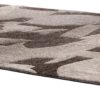 Tapis Kiara Carbone 200 x 290 x 1 – Image 2