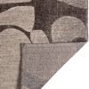 Tapis Kiara Carbone 200 x 290 x 1 – Image 3