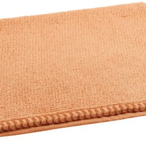 Serviette invité Bora Cannelle 30 x 50 La Vallée du blanc Serviette invité Bora Cannelle 30 x 50 Serviette invité La Vallée du blanc