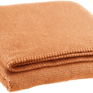 Drap de bain Bora Cannelle 90×150 coton La Vallée du blanc Drap de bain Bora Cannelle 90×150 coton Draps de bain La Vallée du blanc