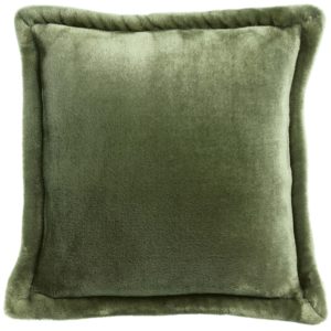 Coussin Tender Thym 50 x 50 Coussins La Vallée du blanc