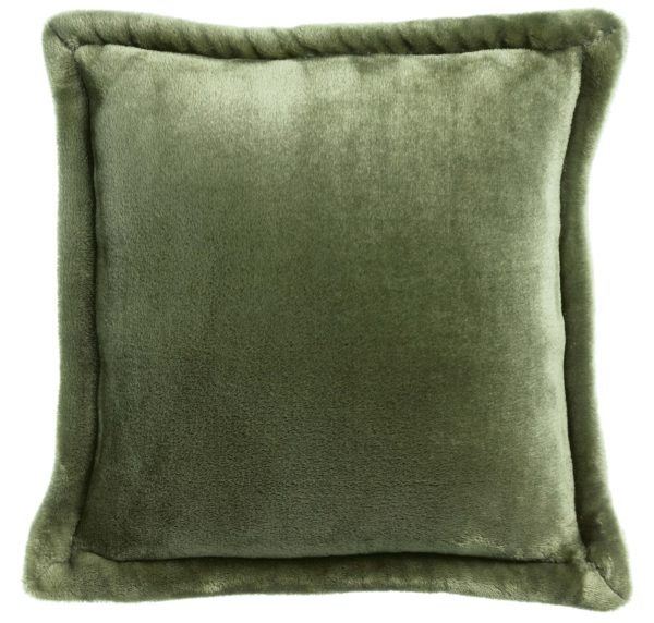 Coussin Tender Thym 50 x 50 Coussins La Vallée du blanc
