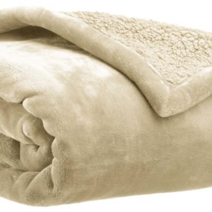 Jeté Michka lin 220×240 ultra doux Vivaraise La Vallée du blanc Jeté Michka lin 220×240 ultra doux Vivaraise Jetés de lit La Vallée du blanc