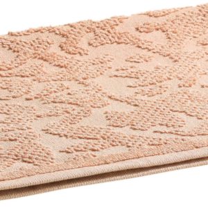 Serviette invité Gilda Aubépine 30 x 50 La Vallée du blanc Serviette invité Gilda Aubépine 30 x 50 Serviette invité La Vallée du blanc