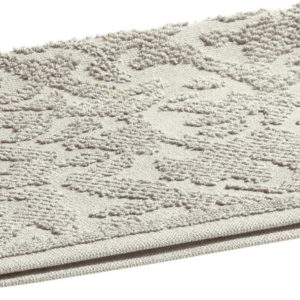Serviette invité Gilda Perle 30 x 50 La Vallée du blanc Serviette invité Gilda Perle 30 x 50 Serviette invité La Vallée du blanc