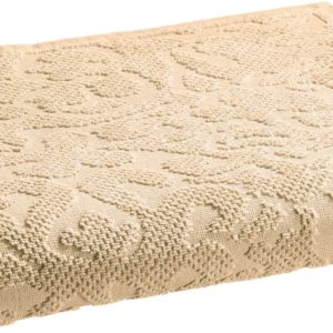 Drap de bain Gilda Lin 90 x 150 Draps de bain La Vallée du blanc
