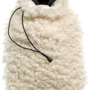 Bouillotte Noam Neige 23 x 33 Bouillottes La Vallée du blanc