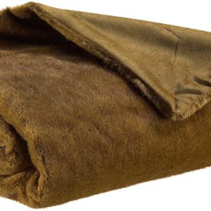 Plaid Liwen Café 140×180 ultra doux Vivaraise La Vallée du blanc Plaid Liwen Café 140×180 ultra doux Vivaraise Plaids La Vallée du blanc