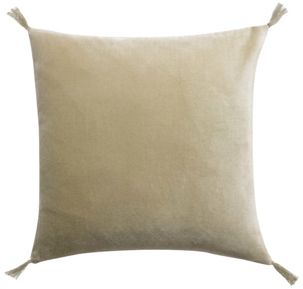 Coussin imprimé Youri Multico 45 x 45 Coussins La Vallée du blanc